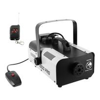 Dūmų mašina BoomTone DJ F1000 Pro