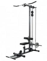 Daugiafunkcinis treniruoklis FINNLO by HAMMER Multi-Lat-Tower