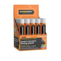 L-karnitino koncentratas Namedsport Acetyl L-Carnitine, 25 ml
