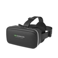 Virtualios realybės akiniai Shinecon VR02 +Shinecon pultelis B01