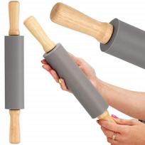 Silikoninis kočėlas, 38 cm