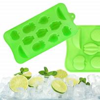 Springos forma ledukams, 20,5x10,2x1,5 cm