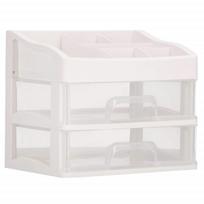 Kosmetikos organizatorius Springos HA1090, 34 x 30 x 25 cm
