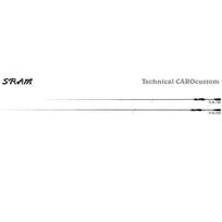 Meškerė Tict Sram TCR-70S