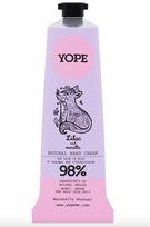 Rankų kremas Yope, Alyvos ir vanilė, 50ml.