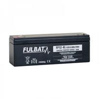 Akumuliatorius Fulbat FP12-4L 4 Ah 12V