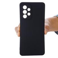 Forcell silicone case Samsung Galaxy A23 5G