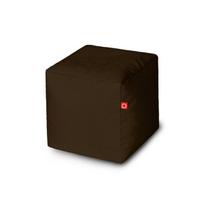 Pufas Qubo™ Cube 25 Chocolate Pop Fit, rudas
