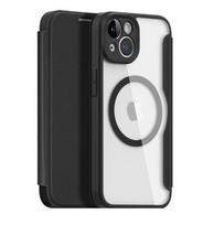Dėklas Dux Ducis 'Skin X Pro' skirtas iPhone 14 juodas