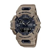 Laikrodis – CASIO – G-Shock – Atsparus vandeniui 20 Atm – Dvigubas ekranas – Sportiškas