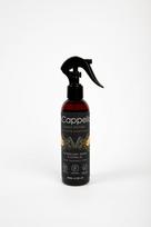 Purškiami namų kvepalai Black Edition, Vetiver & cedarwood, 200 ml