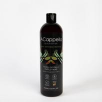Namų kvepalų papildymas Black Edition, Palo Santo & Sandalwood, 500 ml.