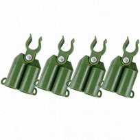 Jungtis sodo kuoliams 8 mm, 4 vnt.