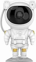 Projektorius Astronaut Galaxy 360°