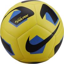Futbolo kamuolys Nike, geltona, 4