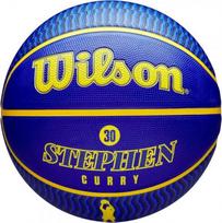 Wilson NBA Player Icon Stephen Curry kamuolys, 7