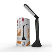 LED įkraunamas stalinis šviestuvas AVIDE Calendar 5W juodas