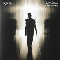 Vinilinė plokštelė DAVE GAHAN & SOULSAVERS "Imposter"