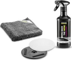 Langų stiklų valymo rinkinys Karcher 2.644-255.0