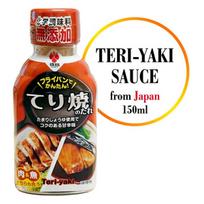TERIYAKI sojų padažas - marinatas, Japonija, 150 ml
