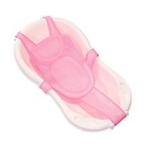 Gultukas į vonelę Lorelli Turtle Pink