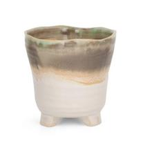 Vazonas Eurofirany Katia, 13x13x13 cm