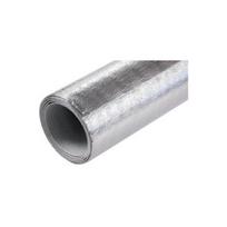 Radiatoriaus metalizuota polietileno plėvelė 3mm, 5 x 0,5 m