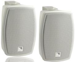 AMC iPlay 5WT, baltas