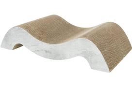 Draskyklė katėms Trixie Wave Xxl, 64х14х37см
