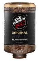Kavos pupelės Vergnano Espresso 2,5 kg Sodrus aromatas Švelni puta