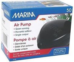Marina - Air Pump 50 50L/H - (126.0070)