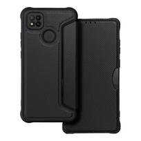 Dėklas telefonui RAZOR - Xiaomi Redmi 9C juodas