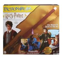 Žaidimas Pictionary Harry Potter, PL
