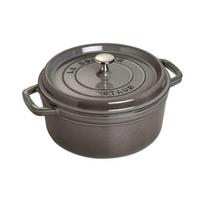 Staub puodas, 3,8L