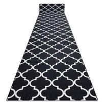Kiliminis takas Maroko dobilai Trellis, 133x180 cm