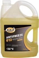 Antifrizas ALB Extreme Yellow G13 -36, 5 kg
