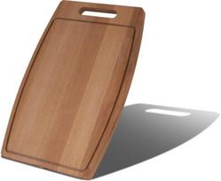 Lamart pjaustymo lentelė Beech, 40x26x1.5 cm