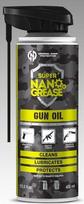 General Nano Protection Gun Oil purškiamas tepalas, 400ml