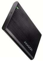 Išorinio kietojo disko dėklas AXAGON EE25-A6C USB-C 3.2 - SATA 6G 2.5" External Box
