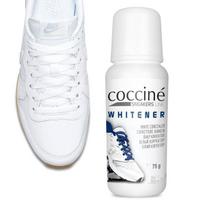 Coccine baltiems sportbačiams Whitener