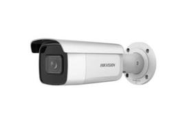 Kameros IP bullet 8MP 2,8-12MM IR60M DS-2CD2683G2-IZS (tembru verde 0,8 lei)