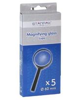 Didinamasis stiklas Starpak FI60