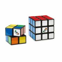 Rubiks - Duo Cubes 2x2 & 3x3 (6062801)