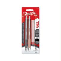 Gėlinių rašiklių rinkinys Sharpie S-GEL 2162643