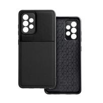 Dėklas telefonui Noble - Samsung Galaxy A32 5G, juodas