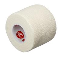 CRAMER Eco-Flex elastinis teipas, baltas, 7,5 cm x 5,5 m