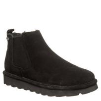 Laisvalaikio batai vyrams Bearpaw Drew II, juodi
