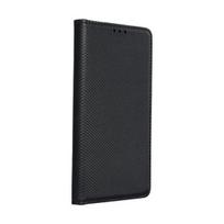 Dėklas telefonui Smart Book - XIAOMI 12T / 12T PRO juodas