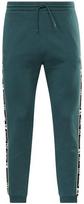 Sportinės kelnės vyrams Reebok Ri Tapd Jogger HJ7844, žalios