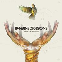CD IMAGINE DRAGONS "Smoke + Mirrors" Deluxe Edition